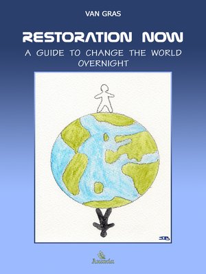 cover image of Restoration Now
